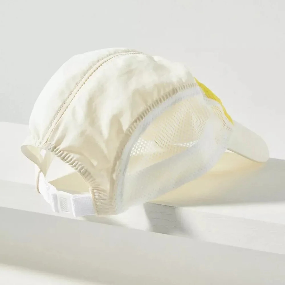 Anthropologie 5-Panel Baseball Cap - Picture 3 of 9